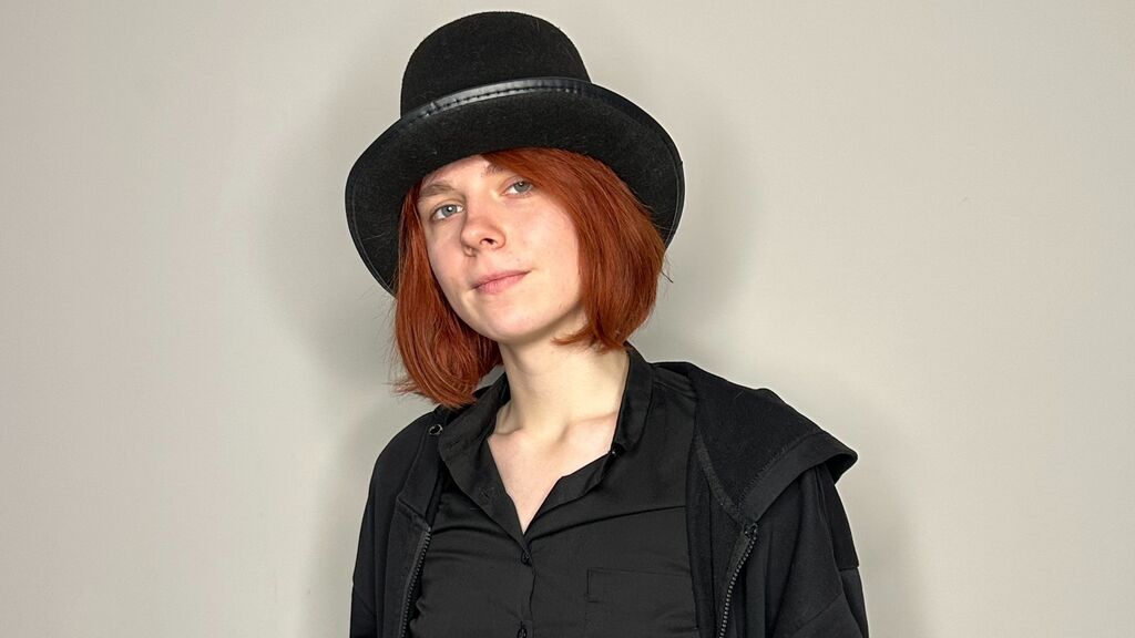 IlseTakaoka online cam on GirlsOfJasmin