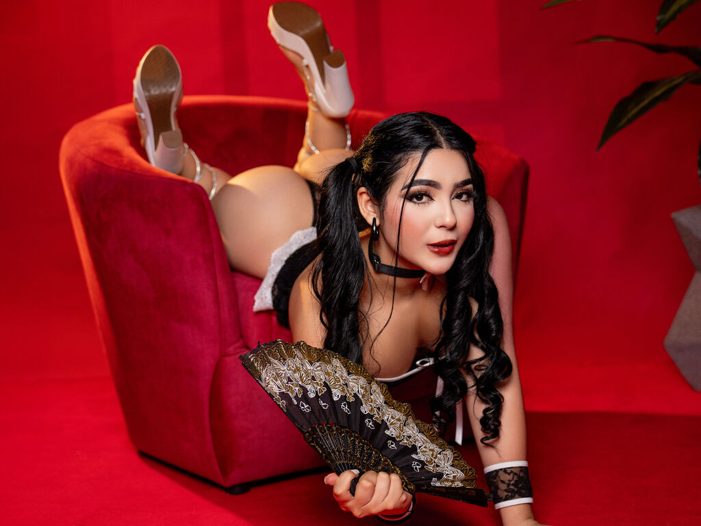  ManuelaRicci chat room
