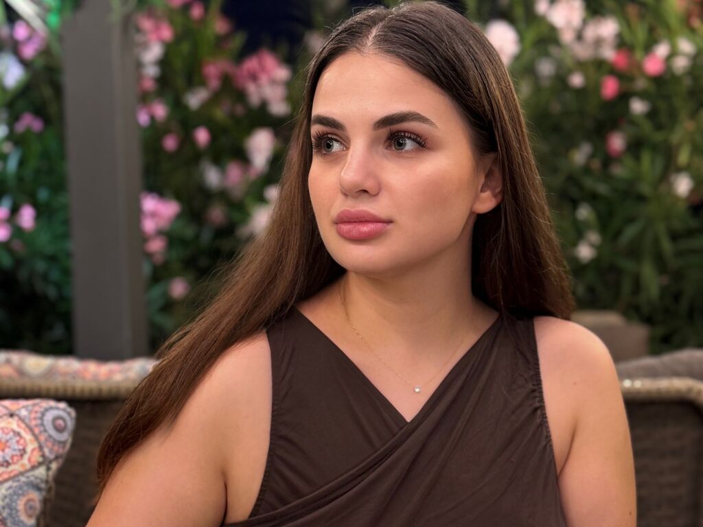 AmeliaNolan LiveJasmin cam profile photo