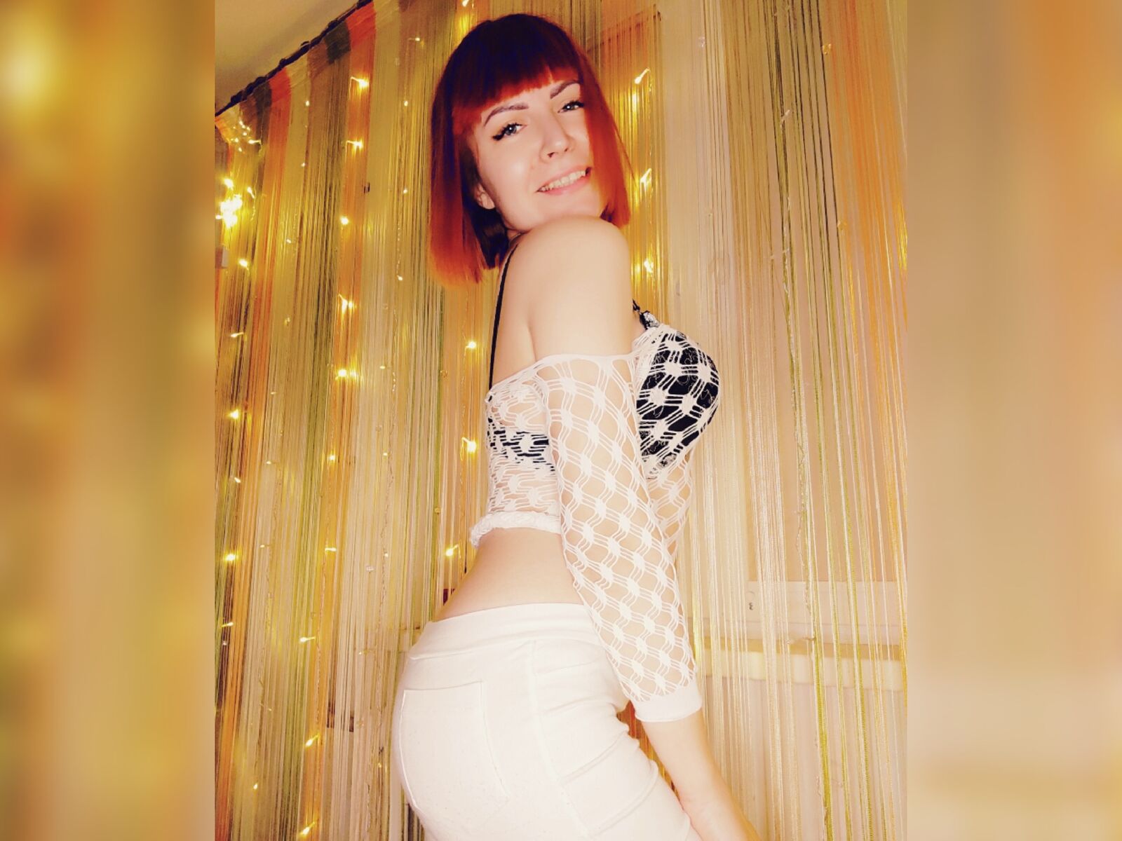 Live cam for LaylaBler