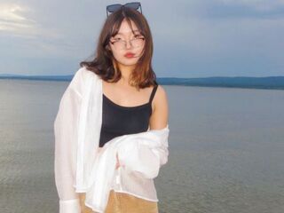 Webcam model NobukoCheeks from LiveJasmin