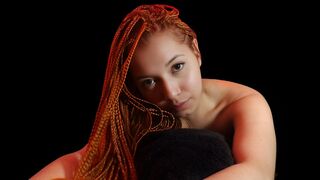 Free Nude LadyAmara