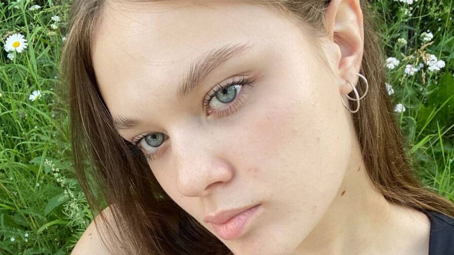 Discover NoeliaMeara VIP show
