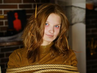 JaneRosses Porn Show