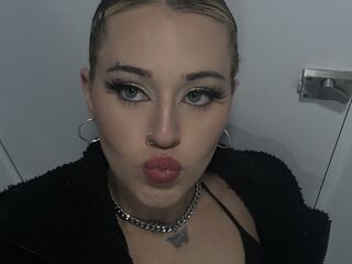 SkarlettfeverLive Webcam