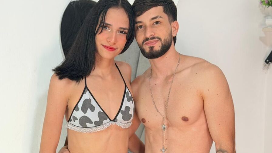 EmmiAndLiam cam, EmmiAndLiam webcam