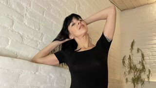 Free Nude LinaFlore