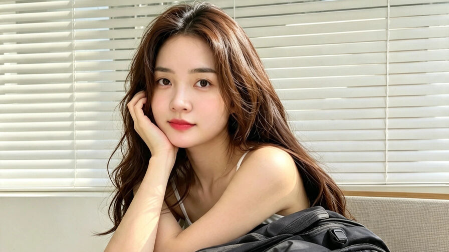 VIP Live Sex Chat with JingxiuChu