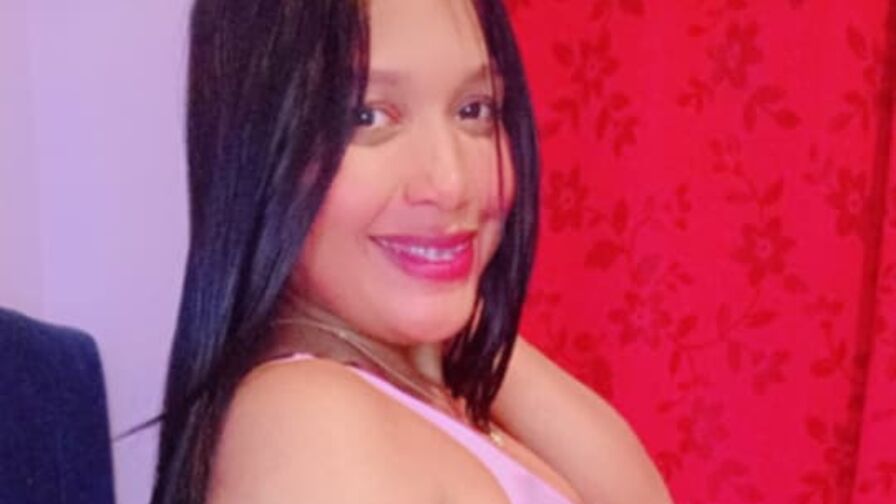 Free Naked JasmineHilles