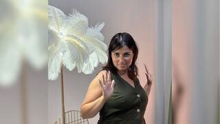 Kostenlos Nackt MartaEdams