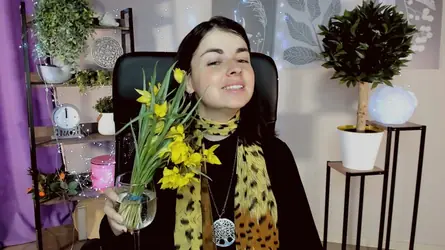 MartaEdams's chat room