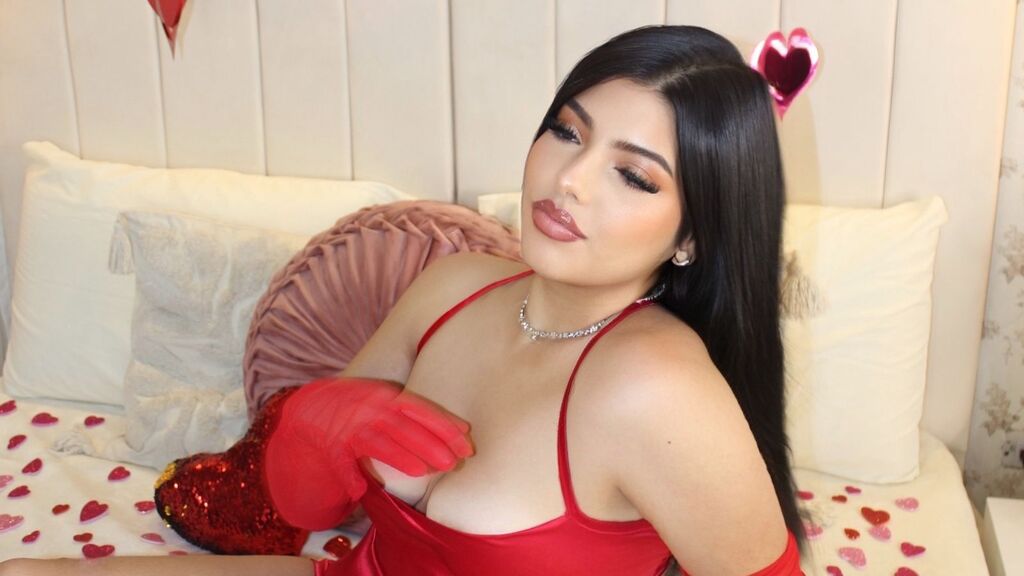 DahianaHills online on GirlsOfJasmin