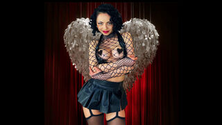 VeronicaQuinn webcam