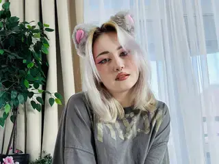 Show privé avec IleneDrones