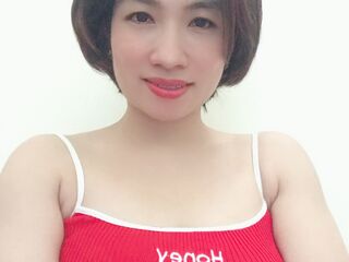 RishimaBush - LiveJasmin Girl 