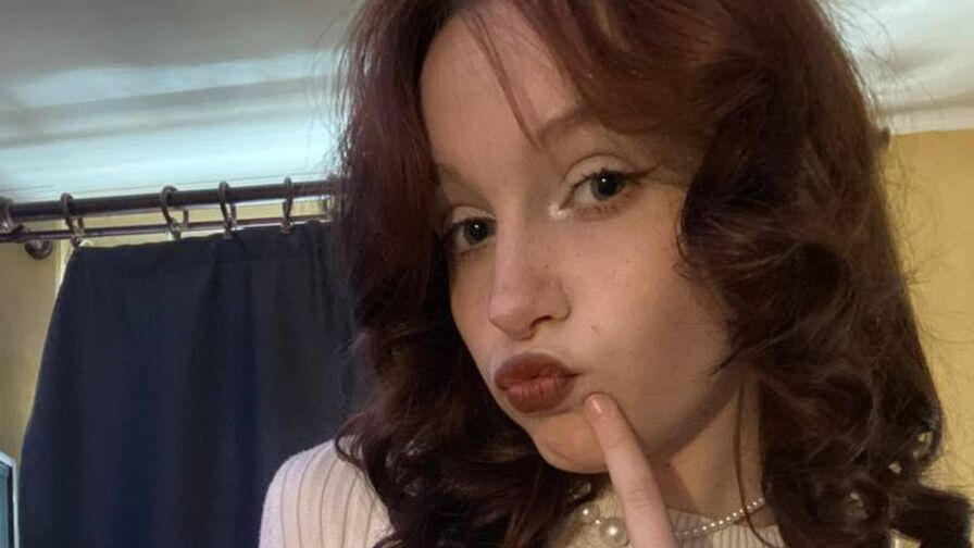 ErmaSpillman's live cam