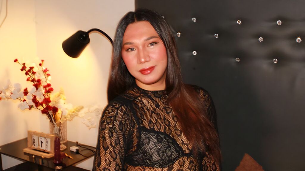 CriseldaSantos cover