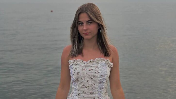 StellaWerty live webcam show