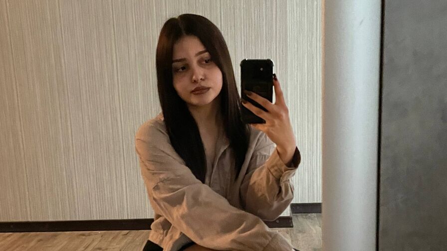SharlaGeerdes