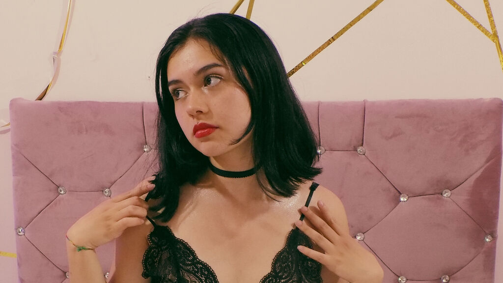 LucyBeauty online on GirlsOfJasmin