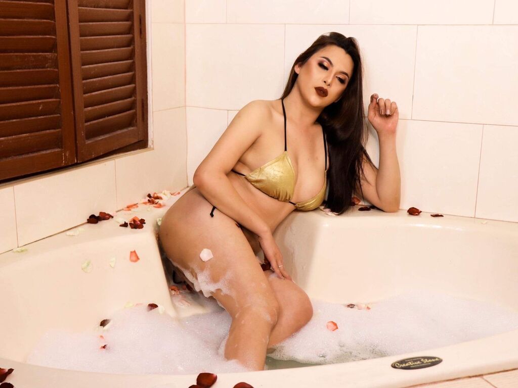 EhlaGray Nude