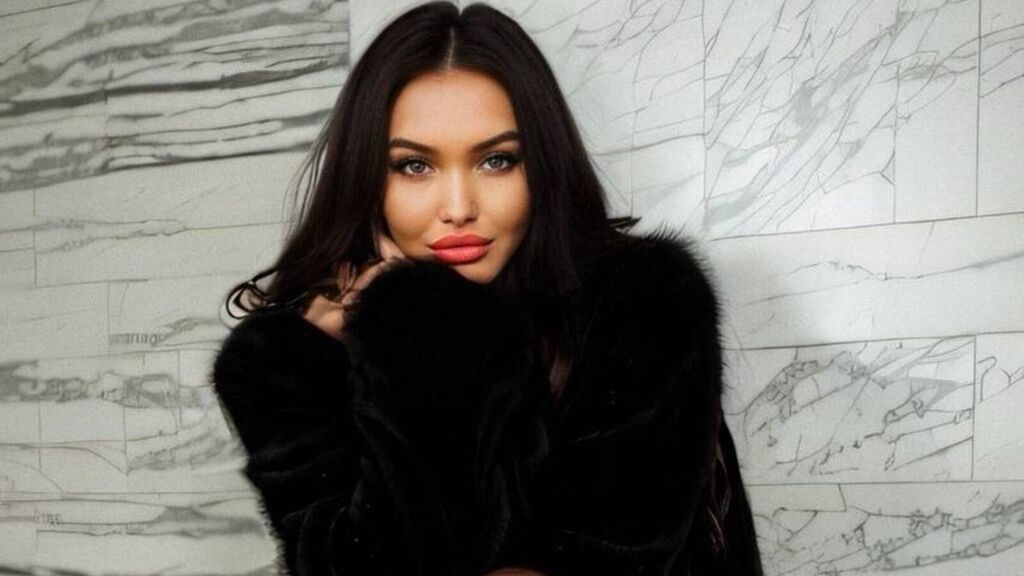 JasminRey Live Chat on LiveJasmin