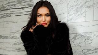 JasminRey webcam show