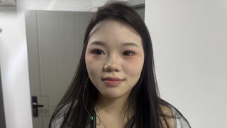 Free Nude ZhangYuTe