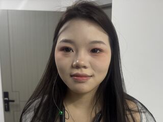 naked webcam ZhangYuTe
