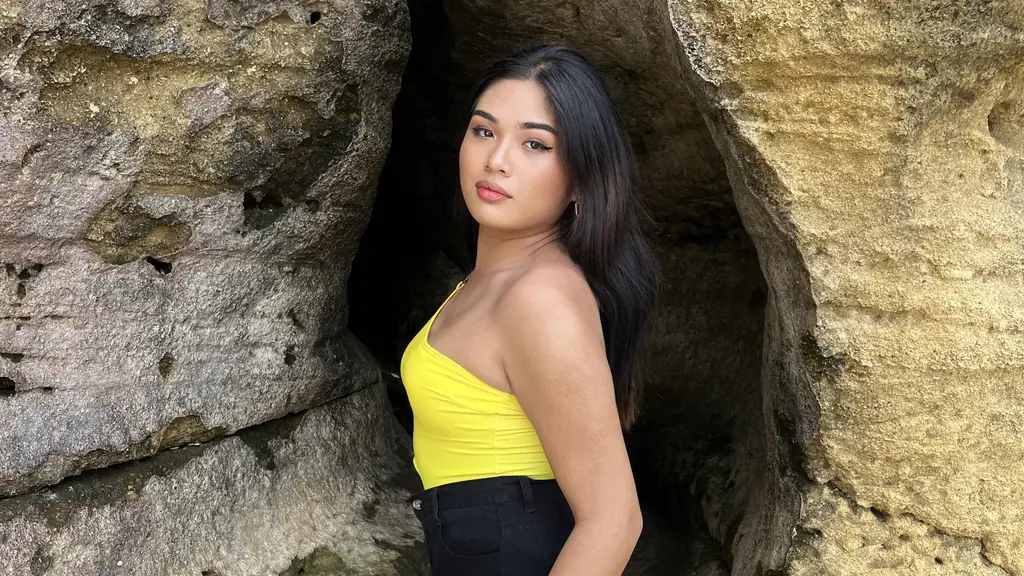 Show privé avec YllanaHard