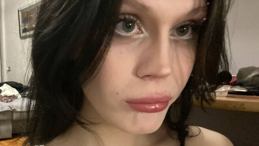 VioletWade live cam model