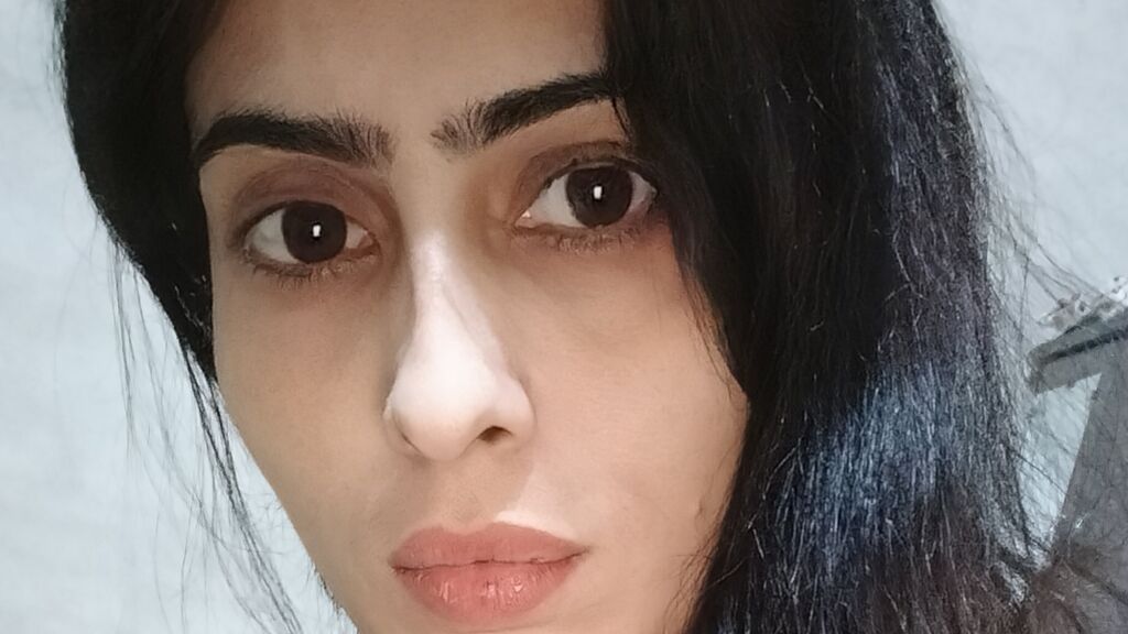 Statistics of MuskiKhan cam girl at GirlsOfJasmin