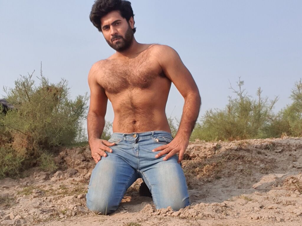 JackChristian's live cam