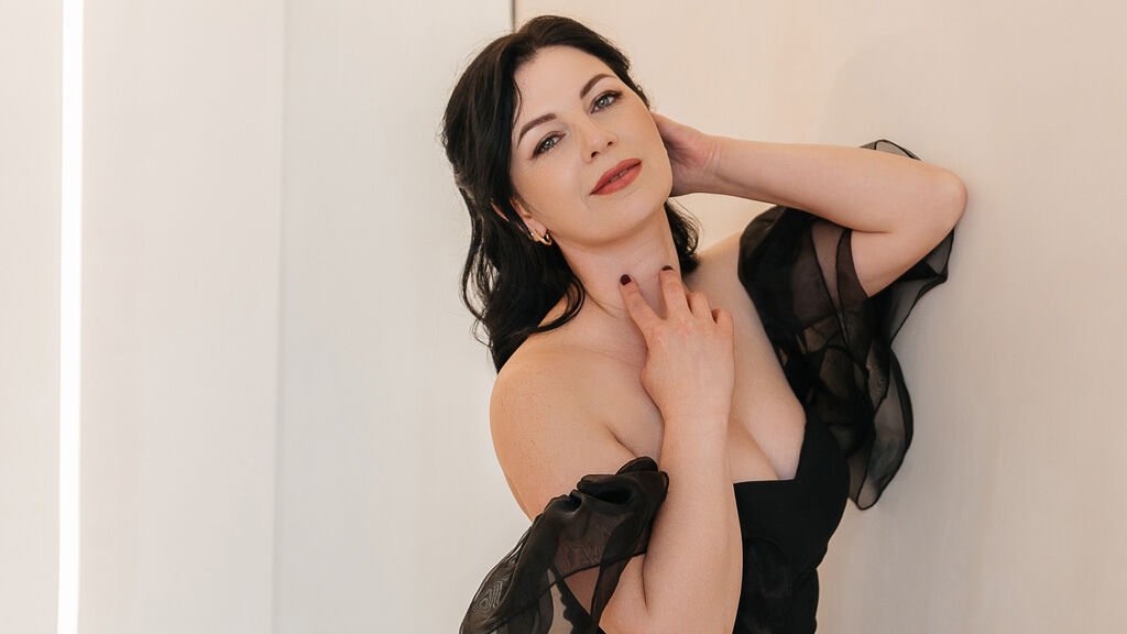 NinaStane Live Webcam on LiveJasmin