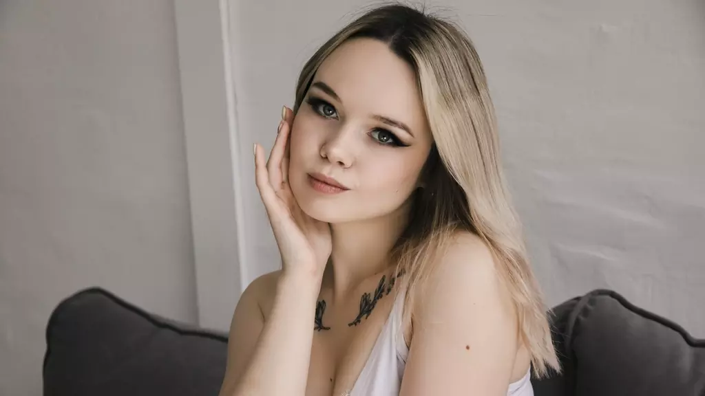 Show privé avec VanessaRaynold