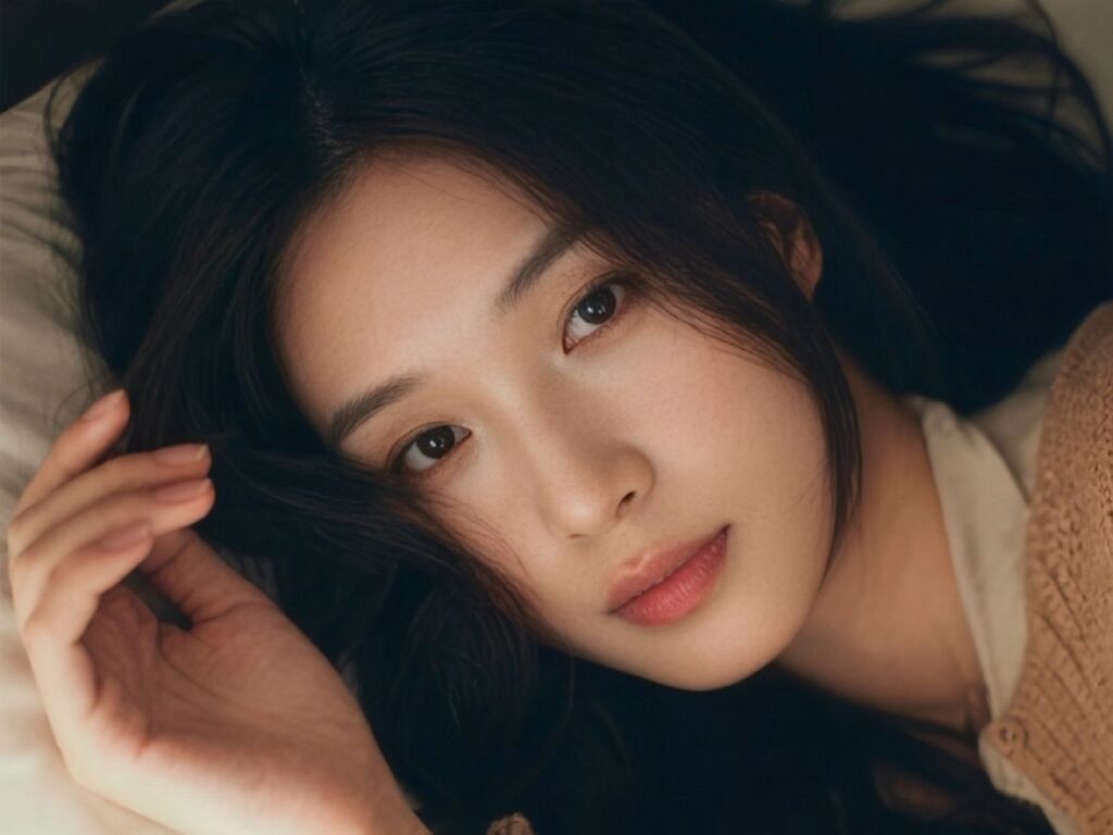 ZhiYue age 26
