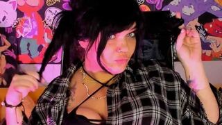 MaryHarrys live cam girl profile