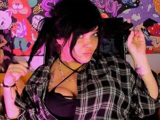 MaryHarrys Porn Show