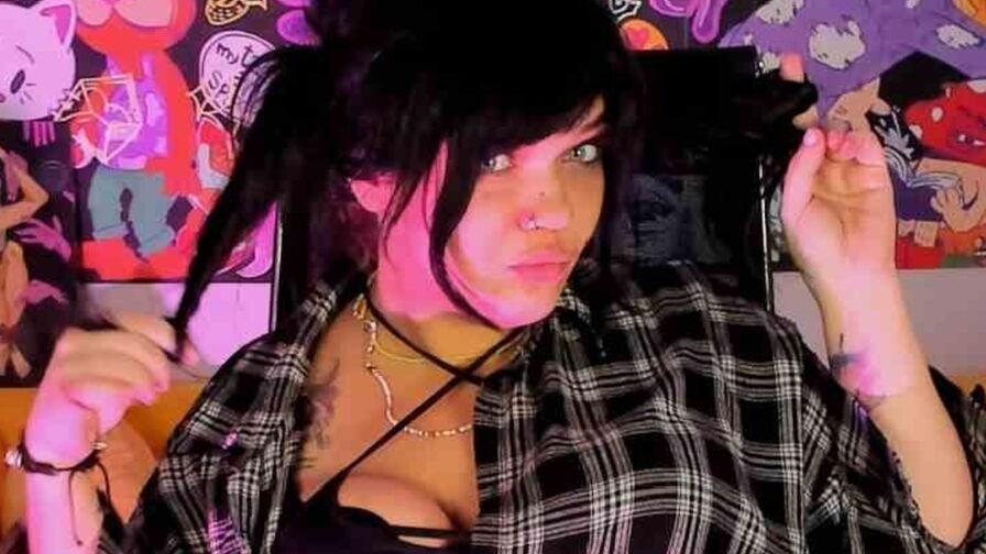 MaryHarrys Porn Vip Show