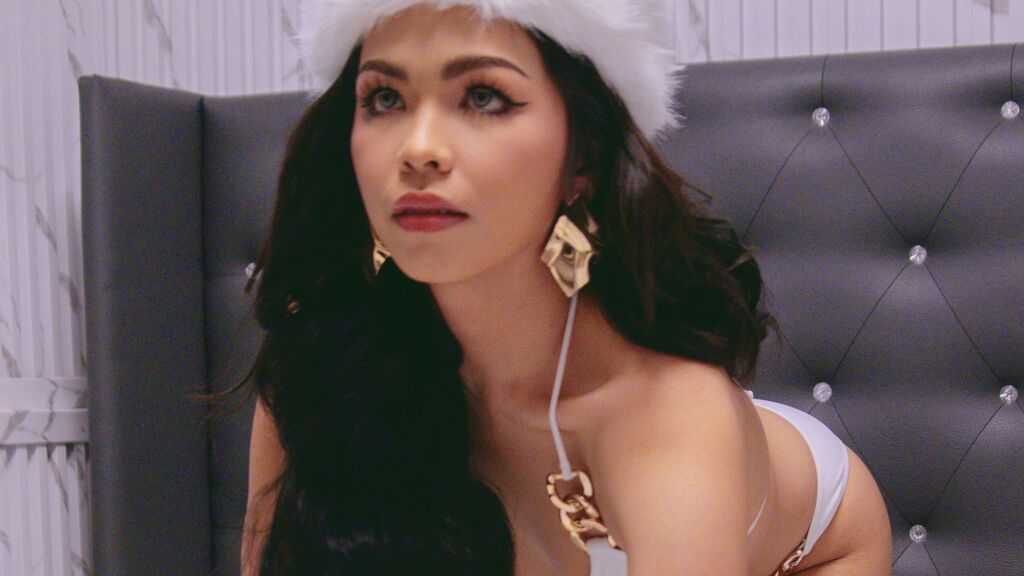 JullianaJones cover