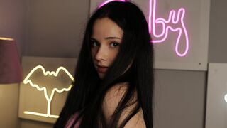 AmeliaRiviera similar LiveJasmin Cam2Cam profile