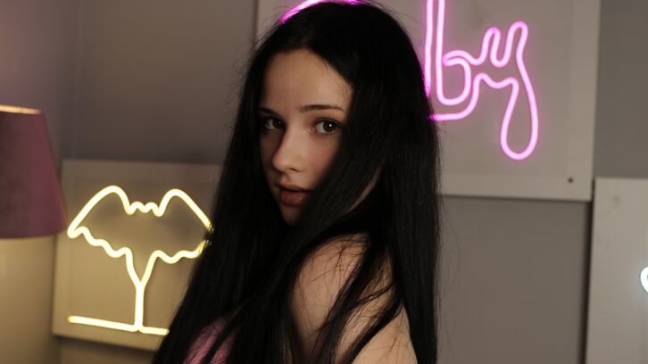 AmeliaRiviera live webcam show