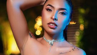 stefaniaGarcia Live Webcam on LiveJasmin