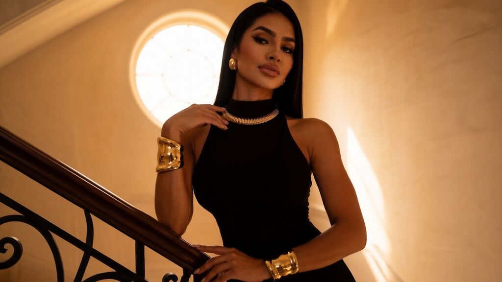 AngelicaSantos cover