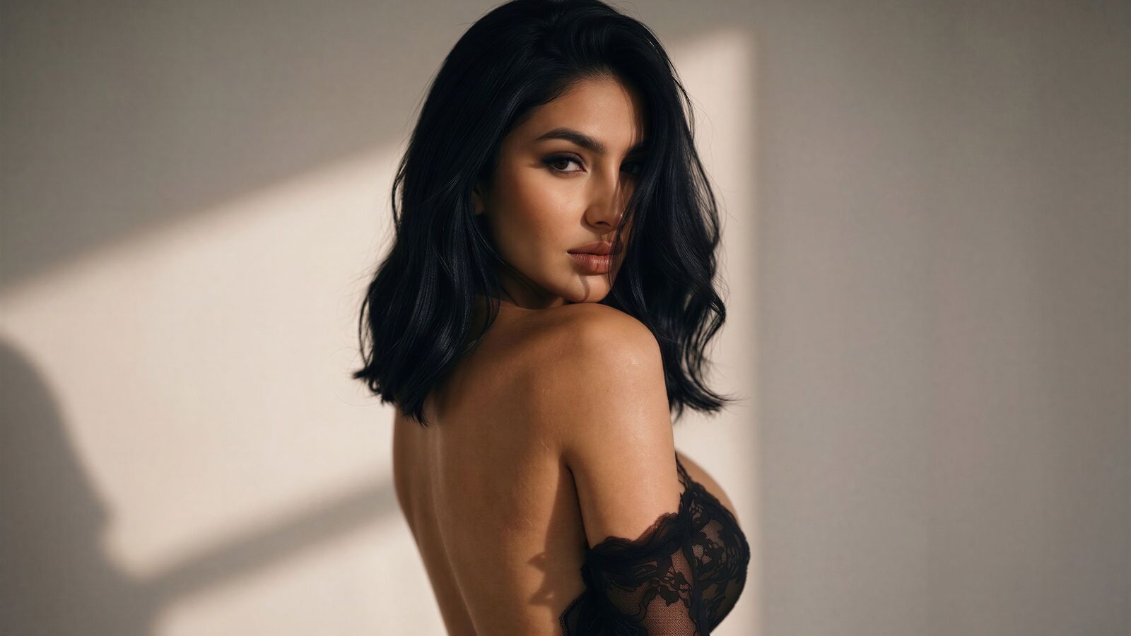 AngelicaSantos erotic portrait