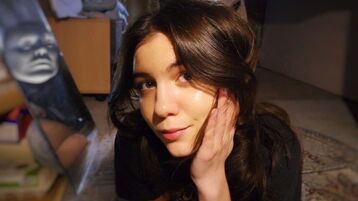 MaryEdison webcam show