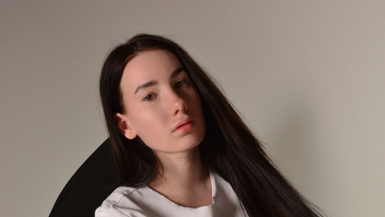 LizaKair glamour portrait