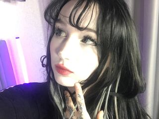 Live Cam Model EllisCuty