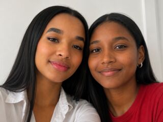 AmayaAndKiara AmayaAndKiara