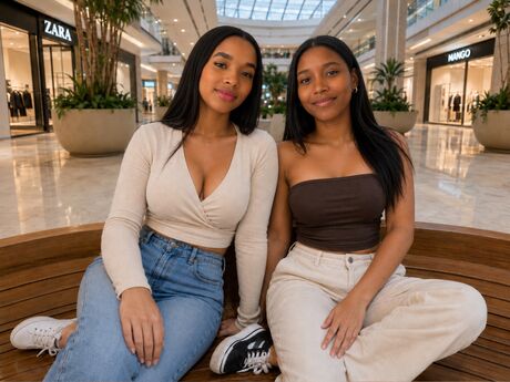 Chat with AmayaAndKiara